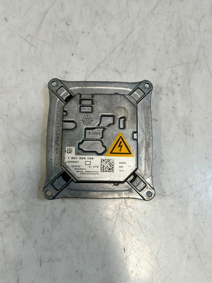 2008-2013 BMW E92 E93 M3 X3 E83 Xenon Headlight Ballast Control Module 7329153
