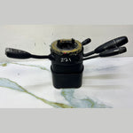 Load image into Gallery viewer, Mercedes Wiper Turn Signal Indicator Stalk Switch A2215400045 S-Class W221