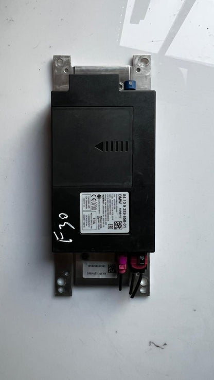 BMW Bluetooth Control Unit Module 9389658 F20, F21, F45, and F46 models
