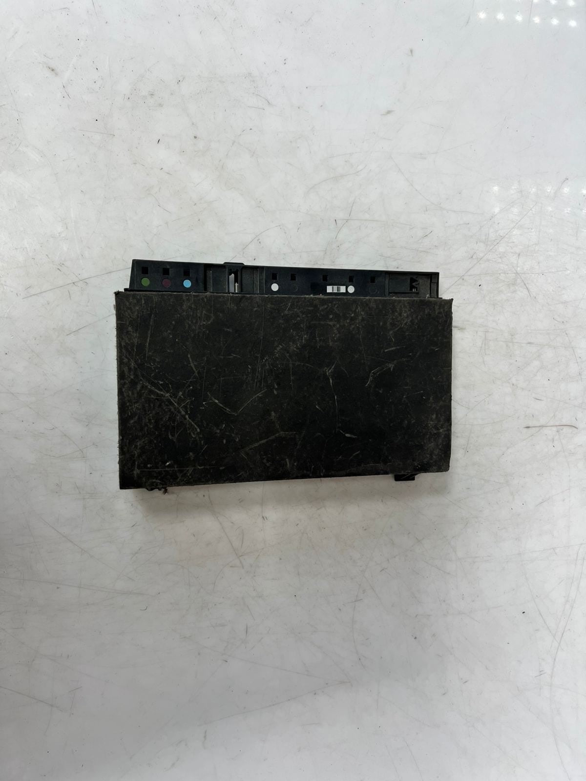 2006-2008 BMW E65 E66 750i 760i B7 Seat Control Module 9148260 OEM