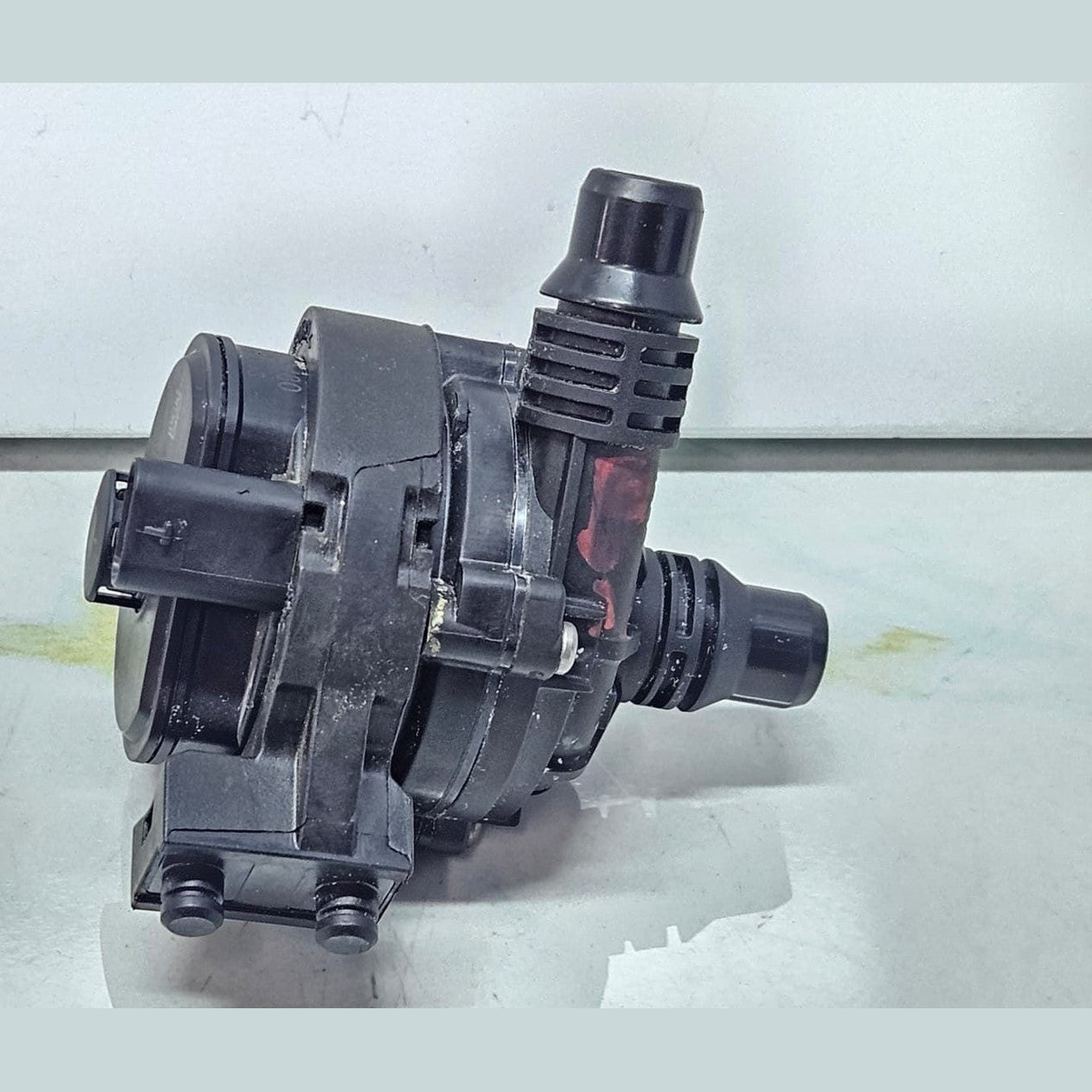 2021-2026 BMW G80 G82 G83 M3 M4 Auxiliary Water Pump 8840614 OEM