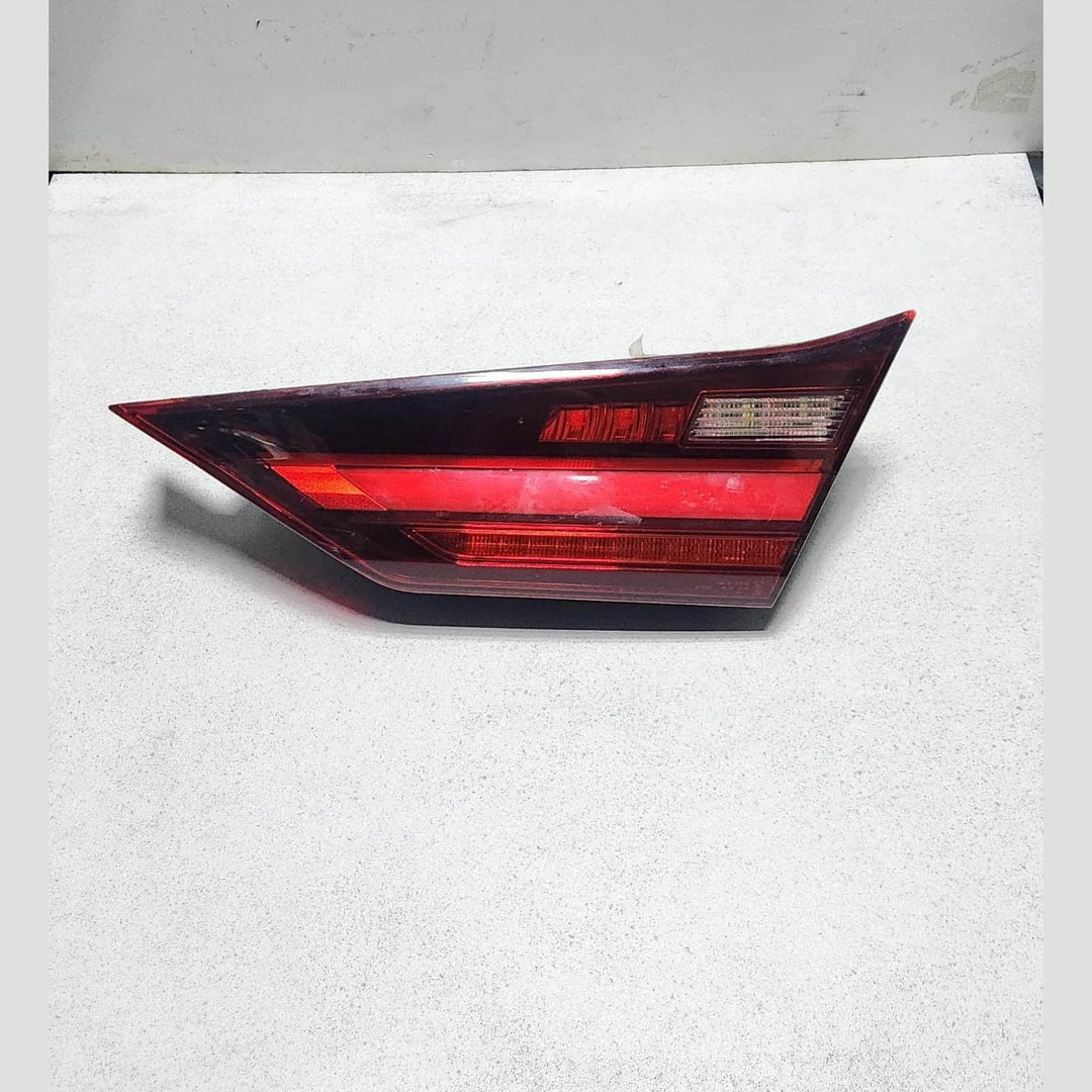 2020 BMW 1 Series Rear Tail Light 7450652 1 Series F40 M Sport