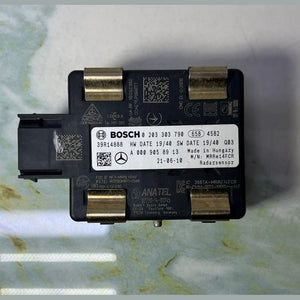 2014-2025 Mercedes-Benz CLA250 Front Radar Sensor A0009058913 GLB250, and GLE