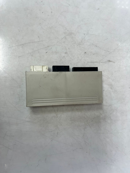 2004-2006 BMW E53 X5 GM3 WSCA 12V Body Control Module BCM 6935890 OEM
