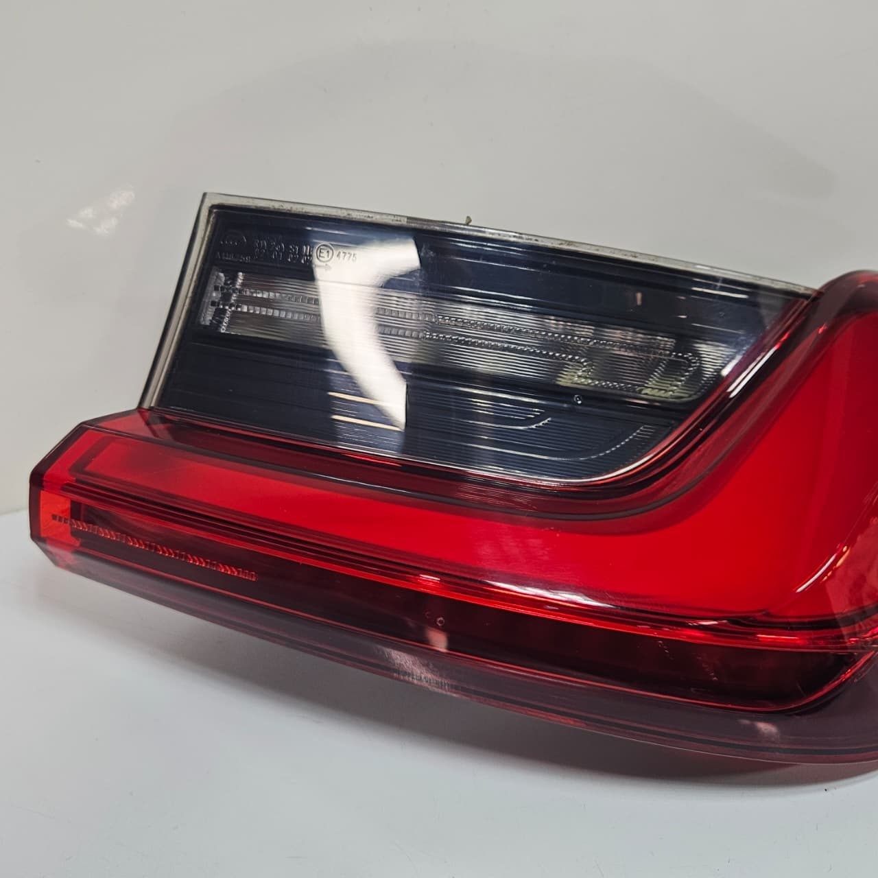 2020 BMW 3 Series G20 G21 320i Rear Taillight Right Side Outer 7495084