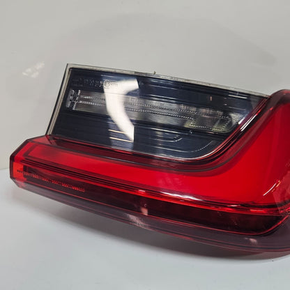 2020 BMW 3 Series G20 G21 320i Rear Taillight Right Side Outer 7495084