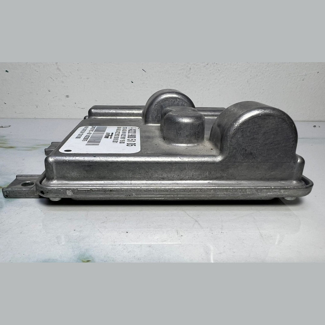 Mercedes Seat Belt Control Unit A2229005105 S-Class W222