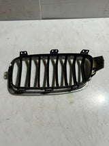 2016-2018 BMW 3er F30 F31 F35 F80 330e Frontstoßstangengitter 7295442 OEM