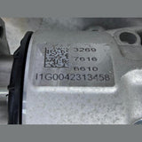 OEM BMW X5 G05 2023 3.0 X7 G07 HYBRID VORDERACHSDIFFERENZIAL 8850593 ÜBERSETZUNG 3.63