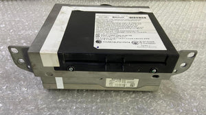 OEM BMW F48 DASH RADIO STEREO RECEIVER HEAD CONTROL MODULE UNIT CI 6842265 01