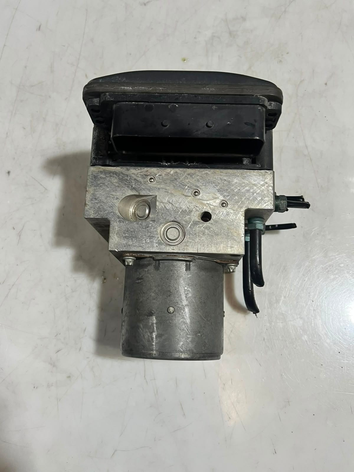2008 BMW X5 E70 3.0 Diesel 180KW ABS/DSC Pump Hydraulic Unit 6854704 OEM