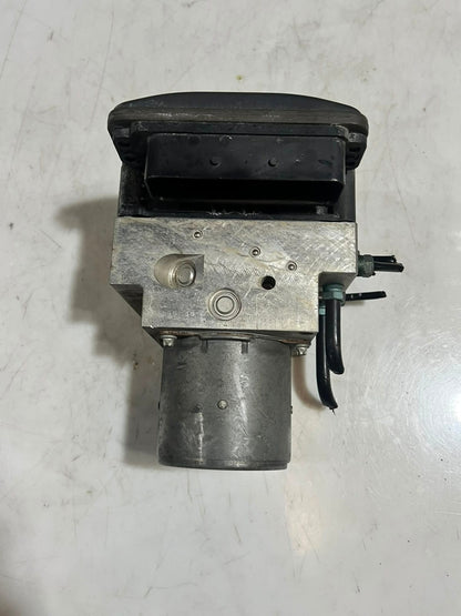 2008 BMW X5 E70 3.0 Diesel 180KW ABS/DSC Pump Hydraulic Unit 6854704 OEM