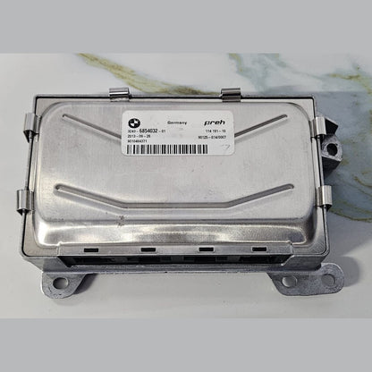 OEM BMW F01 F02 F10 F07 5 6 7SERIES RWD ACTIVE STEERING HSR CONTROL UNIT 6854032