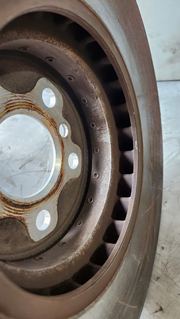 2018 BMW X3 Brake Disc 6860912 X3 Series G01 G02 G11 G15 G20 G30 and I20