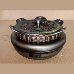 Load image into Gallery viewer, BMW 5 SER F10 520i GA8HP45Z torque converter 1090322176 GB 7647286