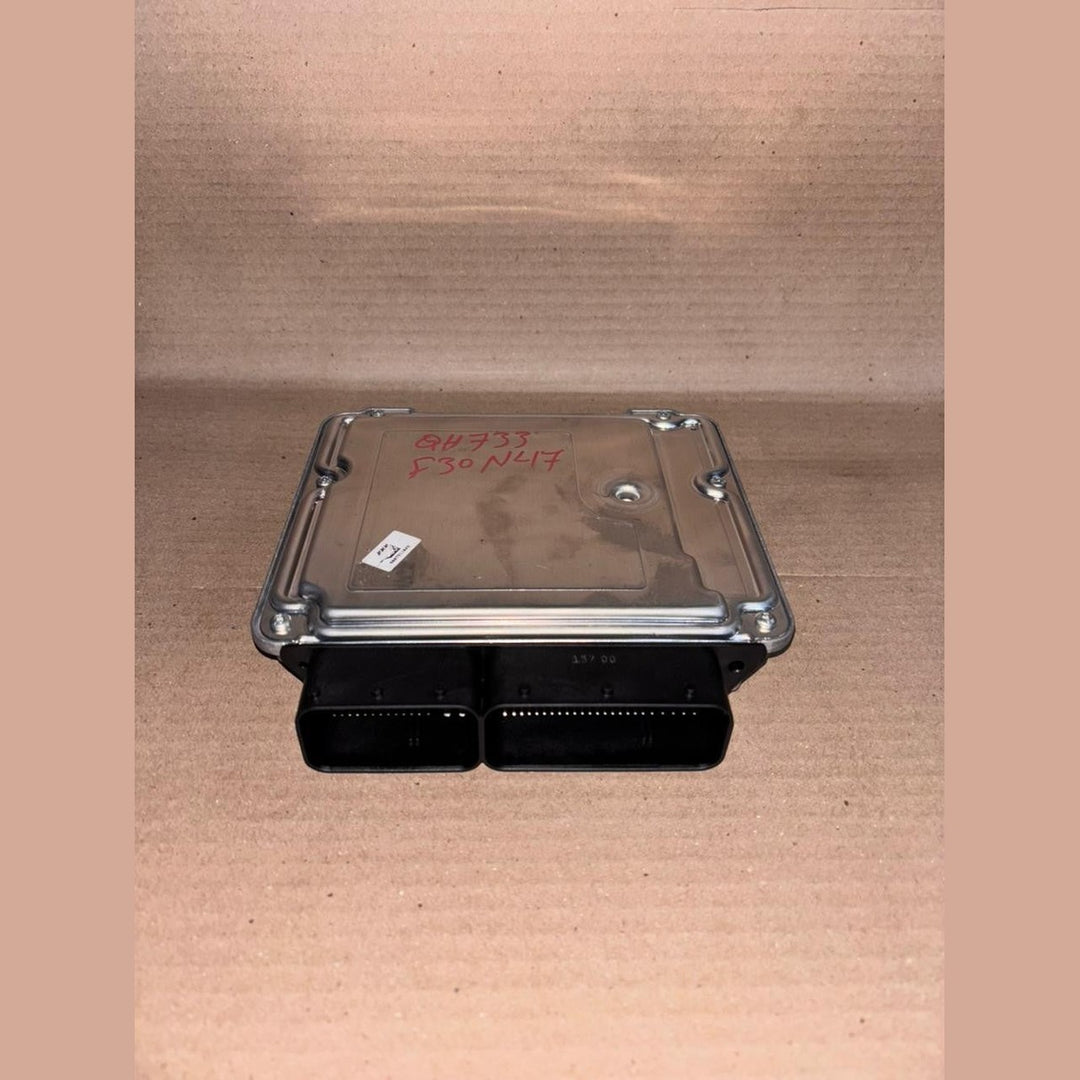 BMW F20 120D F30 320D F10 520D N47N 184HP ENGINE CONTROL UNIT DDE - 8579480