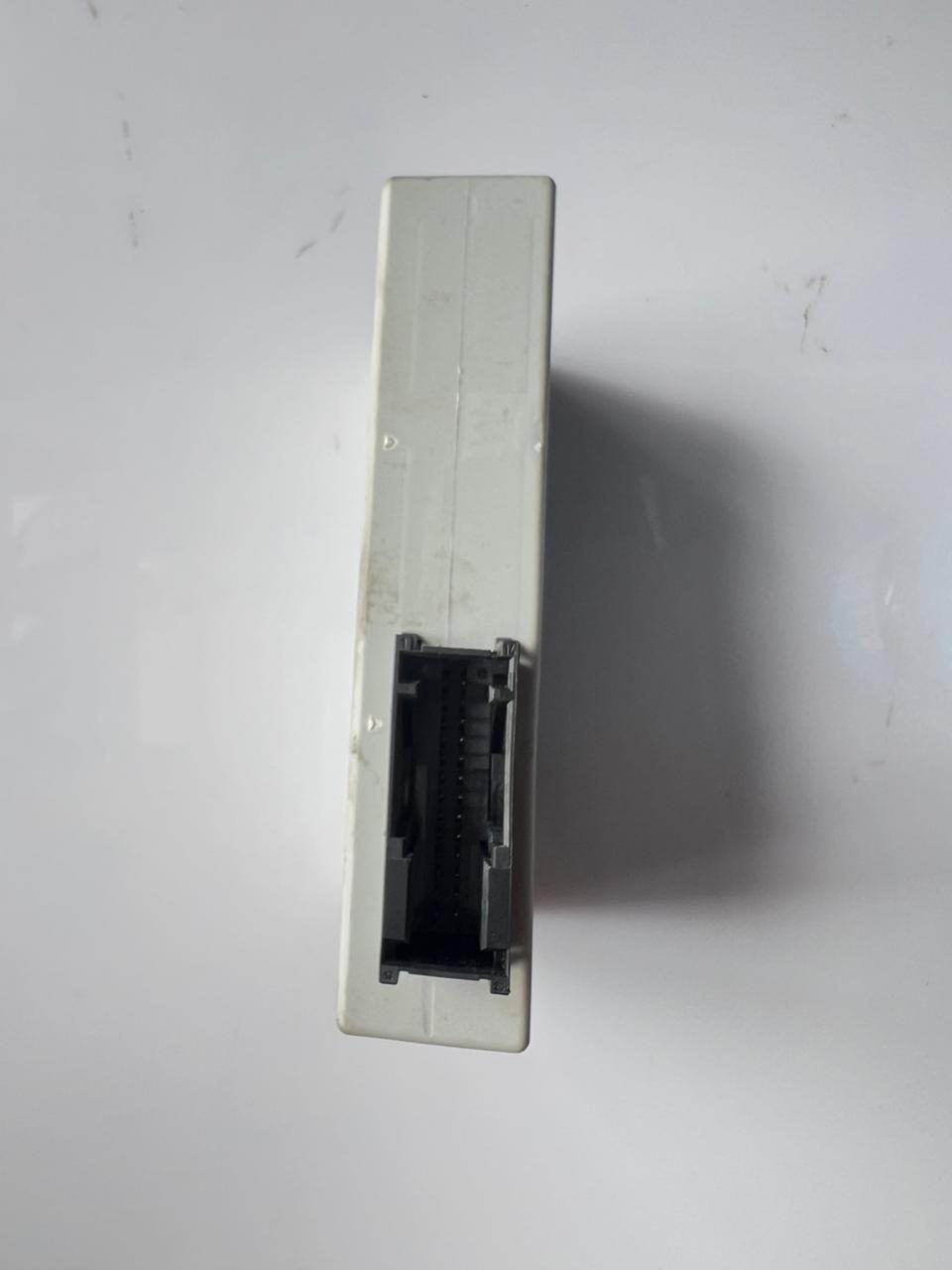 2006-2010 BMW 550i Keyless Entry Passive Go Control Module 9134707 E60 E61