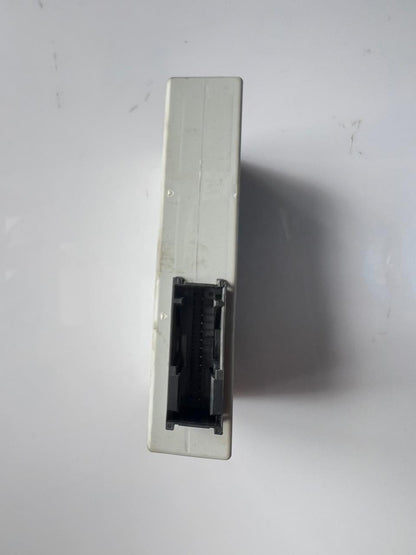 2006-2010 BMW 550i Keyless Entry Passive Go Control Module 9134707 E60 E61