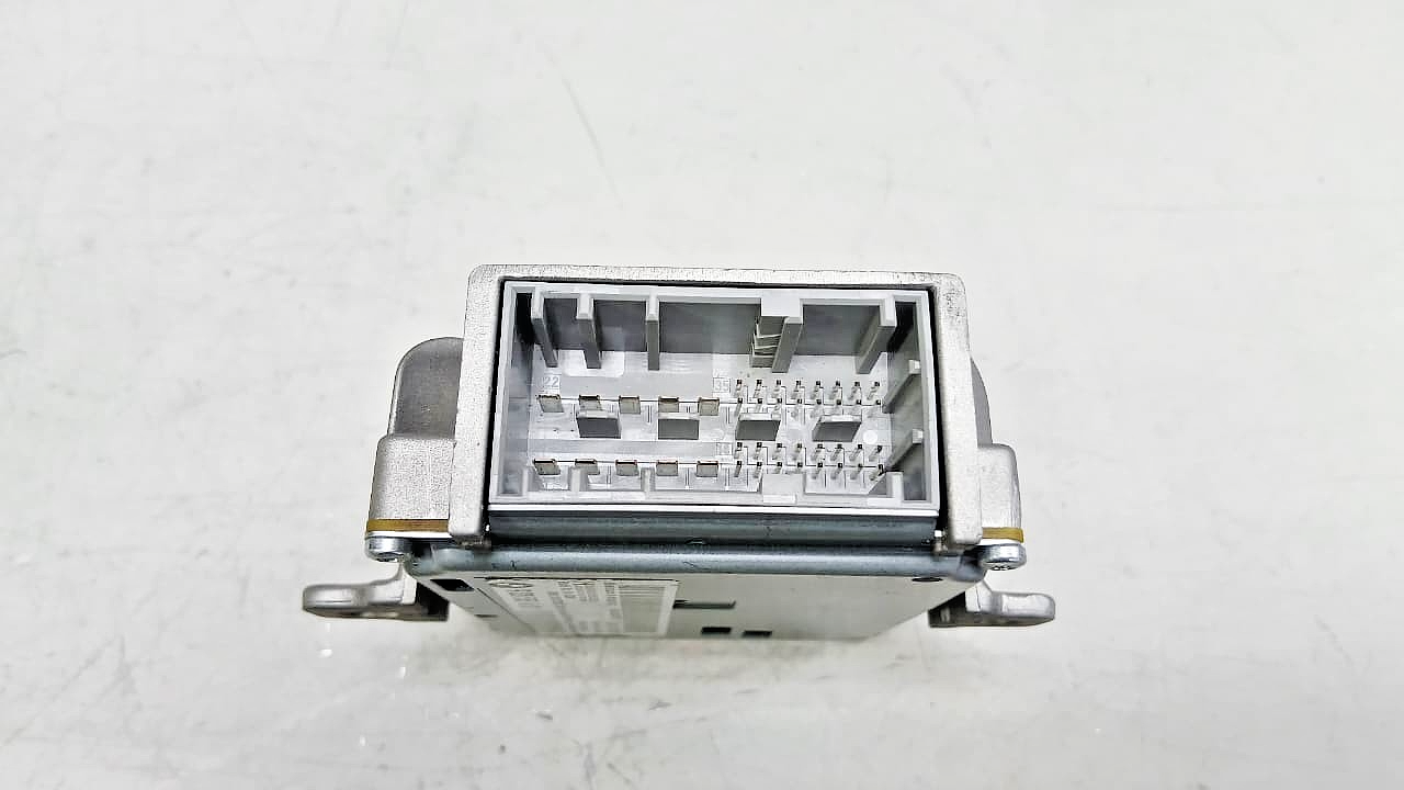 BMW Active Sound Design Module  F20 F21 F30 Harman Becker Control Unit 9326555
