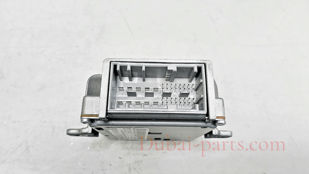 BMW Active Sound Design Module  F20 F21 F30 Harman Becker Control Unit 9326555