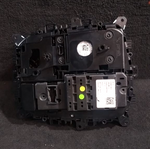 Load image into Gallery viewer, BMW 2 SERIES M240i F22 CENTER CONSOLE CONTROL PANEL ASSEMBLY SWITCHES 5A63CC6
