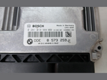Load image into Gallery viewer, BMW 320d N47N F30 2013 ENGINE CONTROL ECU KIT 8573259
