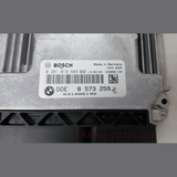 BMW 320d N47N F30 2013 MOTORSTEUERGERÄT-KIT 8573259