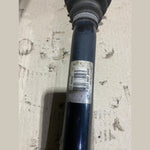 Load image into Gallery viewer, 2012-2018 BMW F01 740i, F06 640i, F07 535i 640i CV Axle Shaft 7577507 REAR LEFT