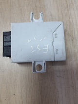 BMW Immobilizer Relay Control Unit 8380137 E39 E38 5 7 Series EWS3