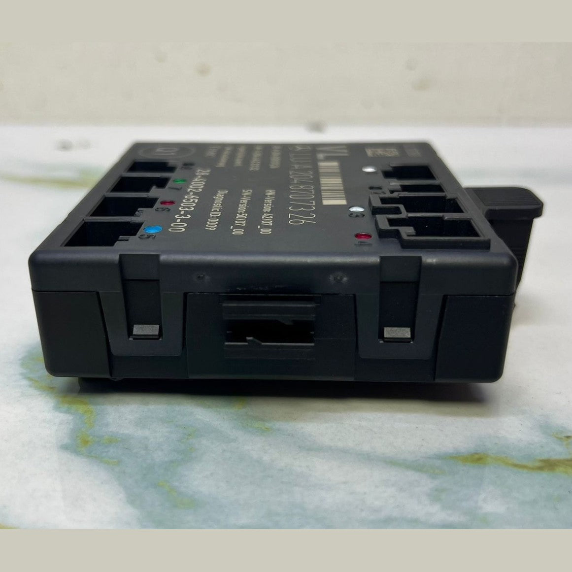 2008-2018 Mercedes-Benz C300 Door Control Module A2048707326 W204 C-Class and X2