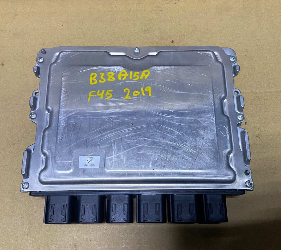 BOSCH BMW Engine Control Unit 9844137