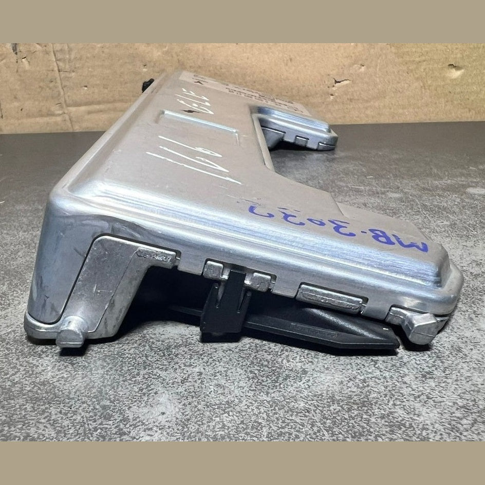 MERCEDES W166 GLE WINDSHIELD CAMERA LANE KEEP ASSIST CONTROL A000 9001910 OEM