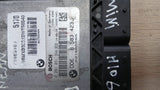 BMW Engine Control Module 8583423 1.6 diesel N47C16A engines R60