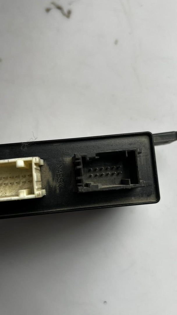 2001-2003 BMW 530i Side View Mirror Control Module 6904255 E39 5 Series 