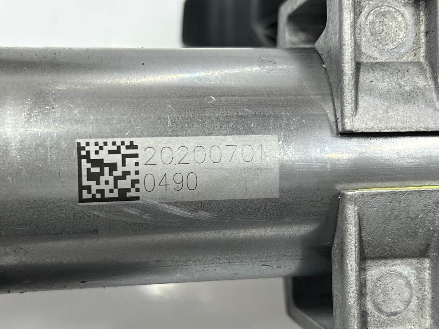 2018-2025 BMW X3 Manual Adjustment Steering Column 6896187