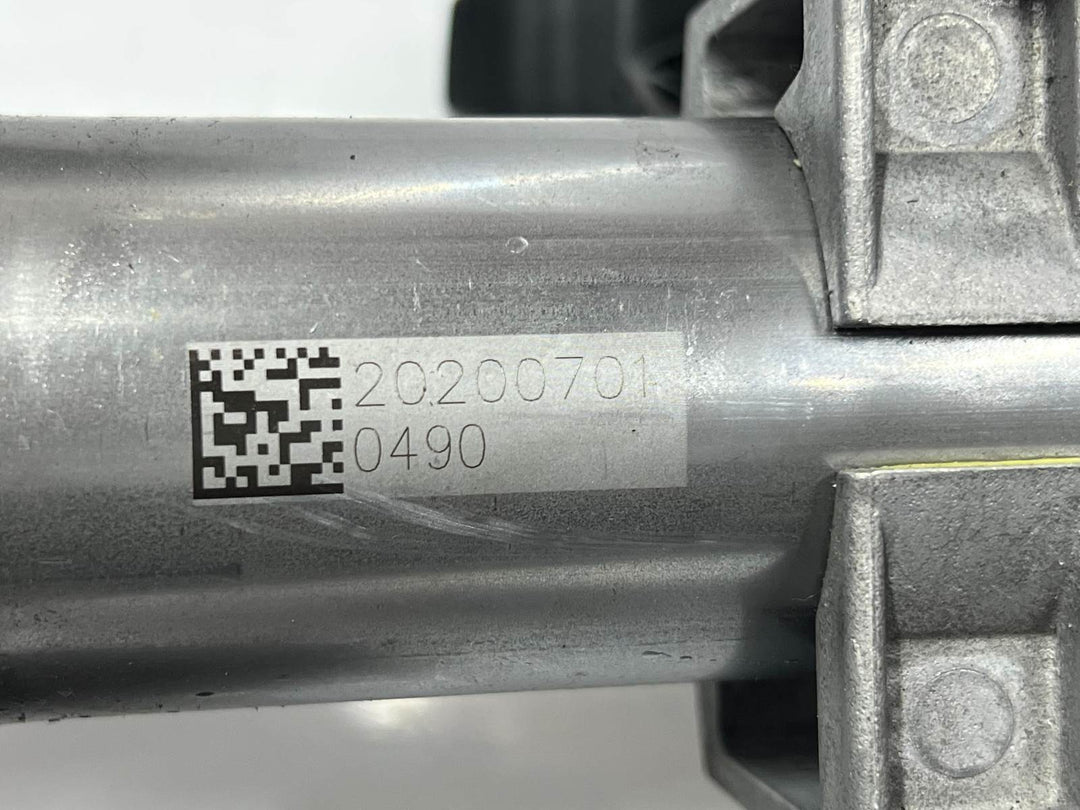 2018-2025 BMW X3 Manual Adjustment Steering Column 6896187
