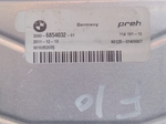 Load image into Gallery viewer, BMW F01 F02 F10 F07 F12 F13 5 6 7 SERIES ACTIVE STEERING CONTROL UNIT- 6854032
