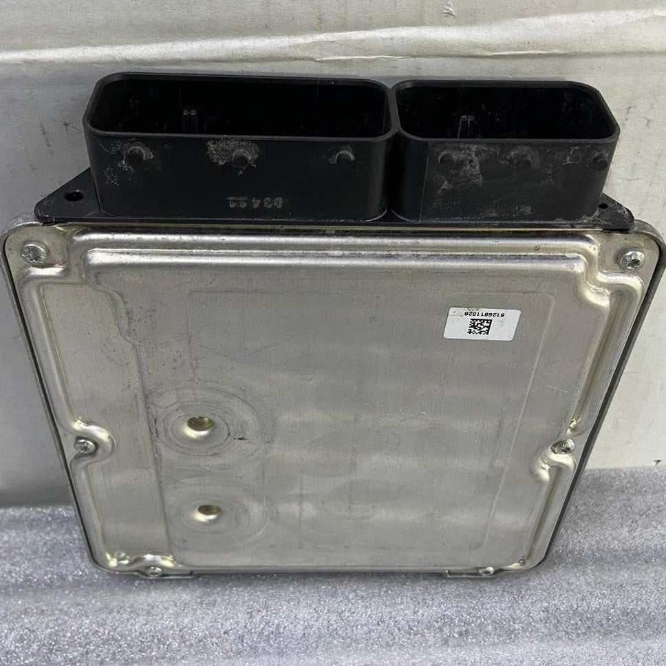 OEM BMW X3 F25 30D xDrive N57D30 3.0 DIESEL ENGINE CONTROL UNIT ECU ONLY 8577839