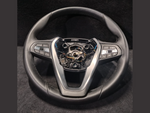 Load image into Gallery viewer, BMW 3 G20 G21 2020 LEATHER STEERING WHEEL CJ04367  - 7939611
