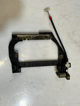 BMW E39 5-Series Door Lock Latch Actuator Rear Left 8166245 OEM