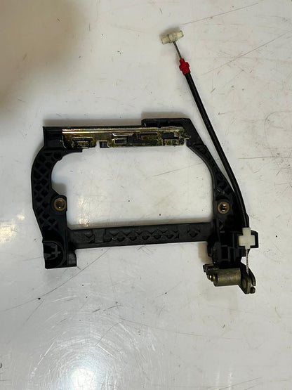 BMW E39 5-Series Door Lock Latch Actuator Rear Left 8166245 OEM
