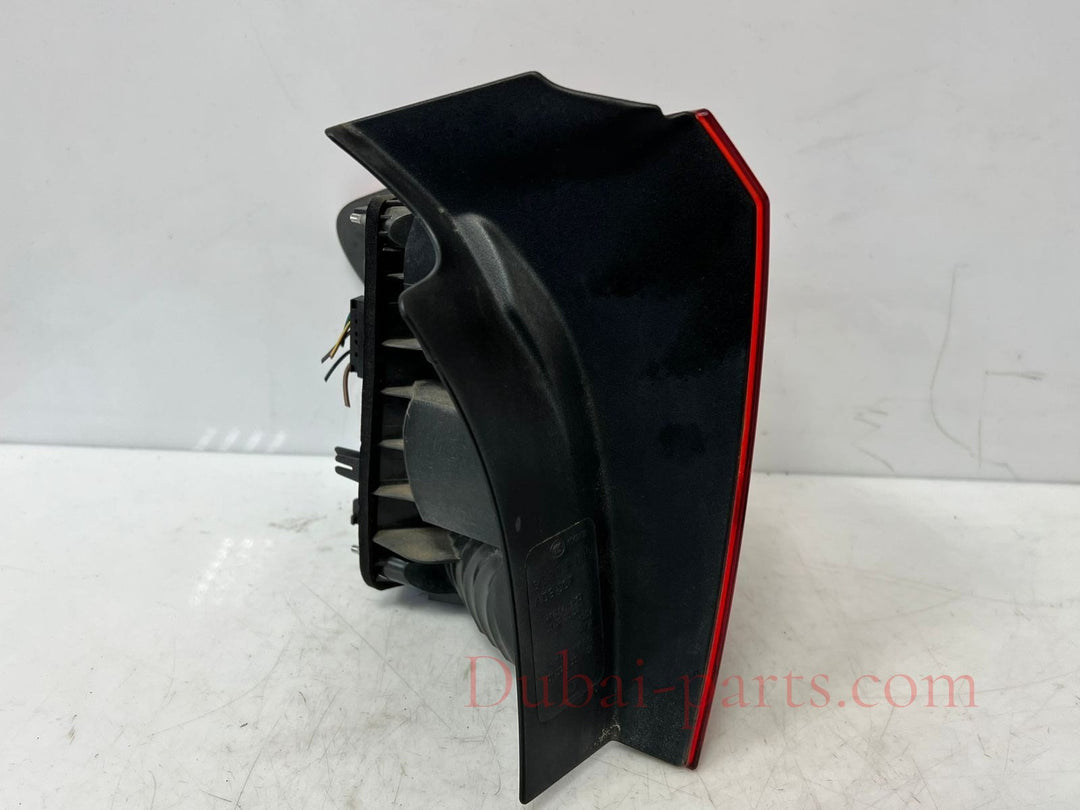2010-2015 BMW X1 E84 Rear Right SIDE Tail Light 2990110 OEM