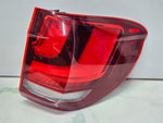 قم بتحميل الصورة إلى عارض الصور، 2014-2018 BMW X5 F15 Rear Right Side Tail Light 7290104 OEM