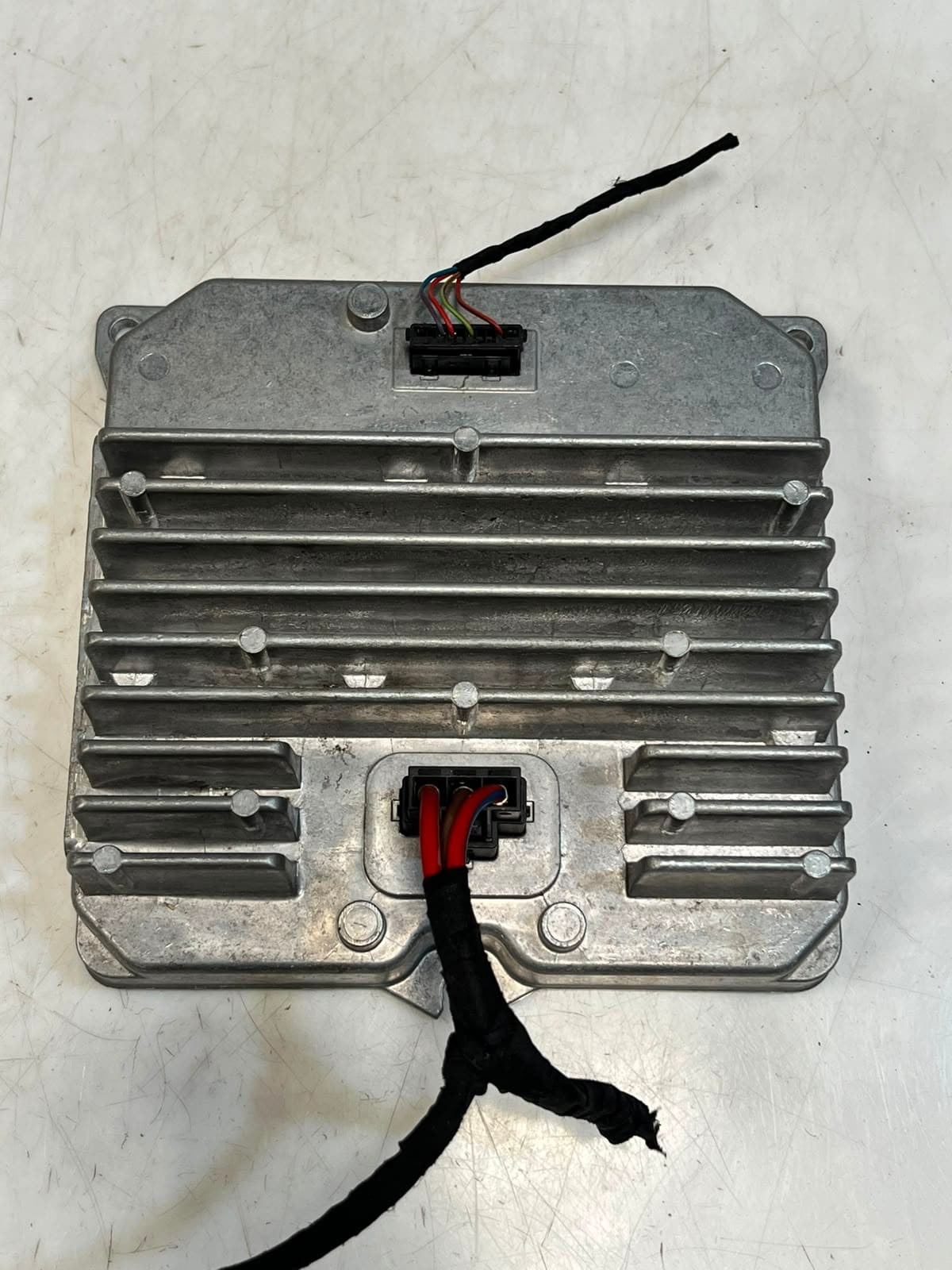 BMW X5 F15 X6 F16 F85 F86 Voltage Converter Inverter Control Module 9329336 OEM