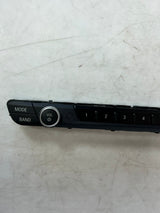 2020-2023 BMW F91 F92 F93 M8 G14 G01 G02 Radio Audio Control Switch Unit 5A47C38