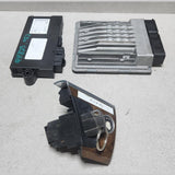 2007-2010 BMW X5 X5 and 7 Series N52 Engine Control Module 7583468 OEM