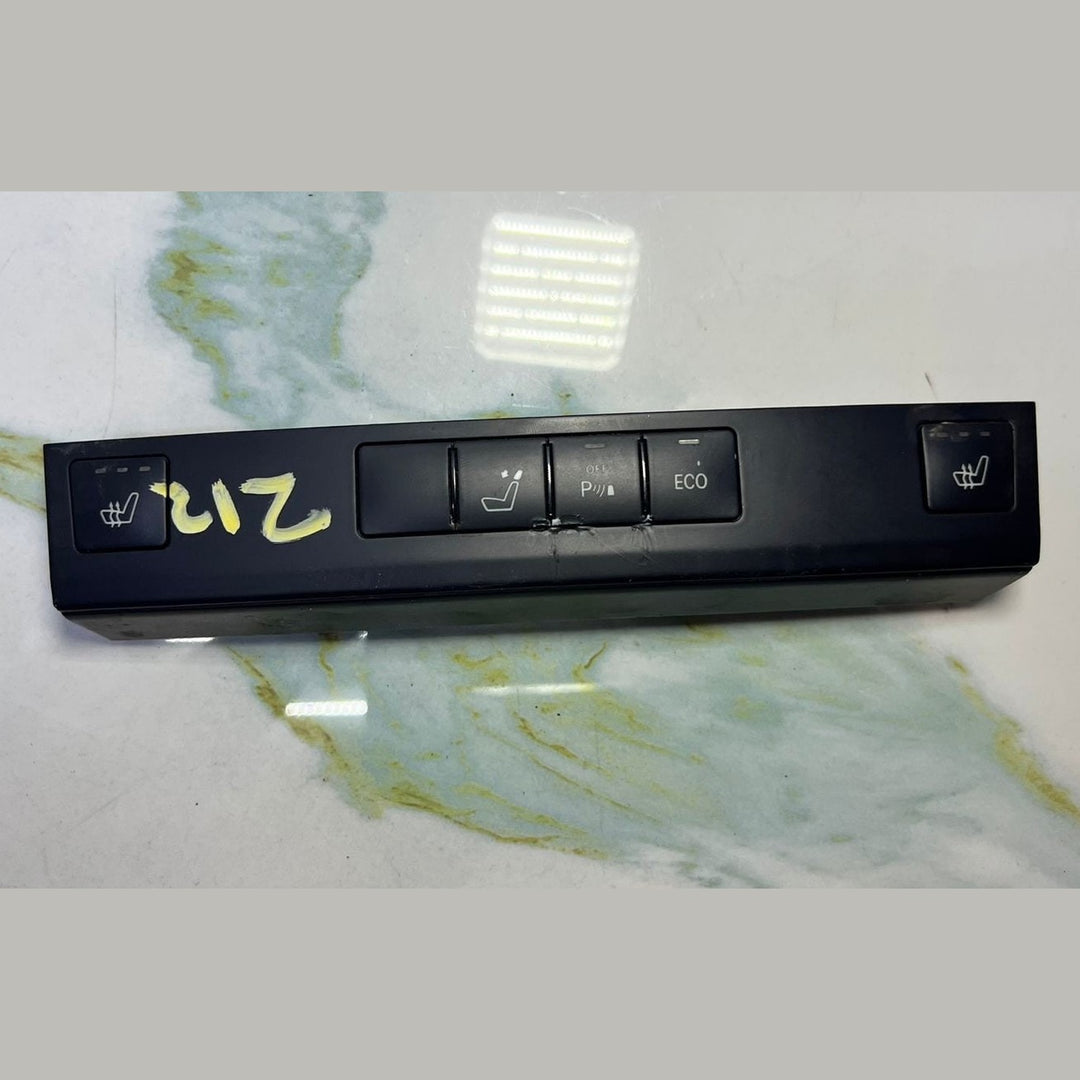 Mercedes Switch Block Controller Buttons A2128209710 W212 E-Class