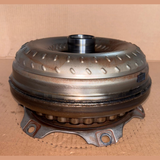 BMW 5 ser F10 LCI 520i GA8HP45Z torque converter 8632475