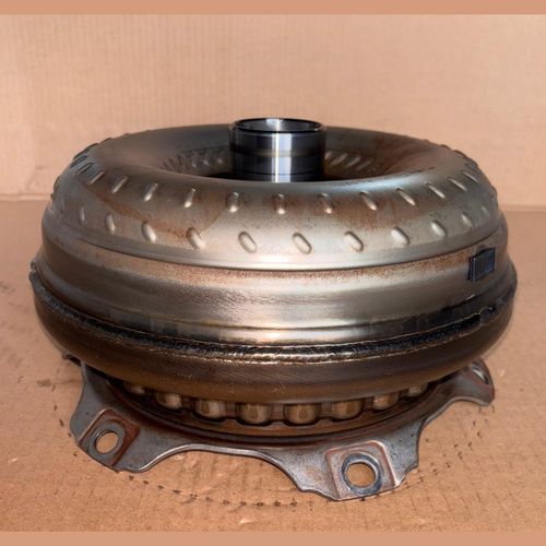 BMW 5 ser F10 LCI 520i GA8HP45Z torque converter 8632475