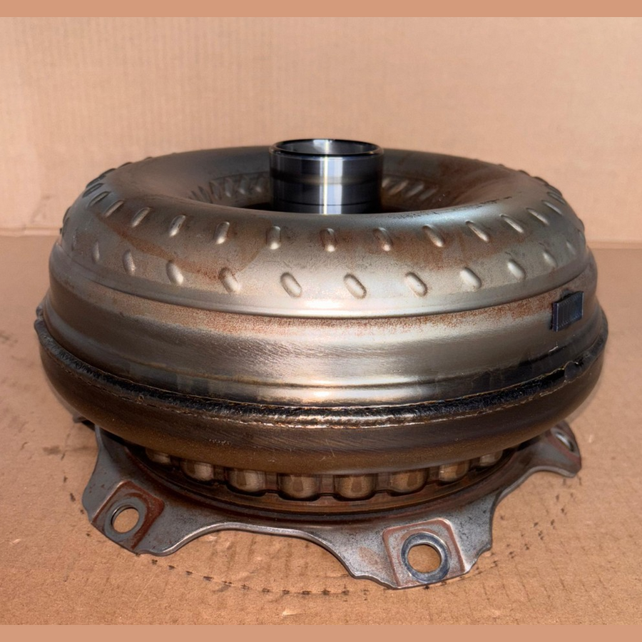 BMW 5 ser F10 LCI 520i GA8HP45Z torque converter 8632475